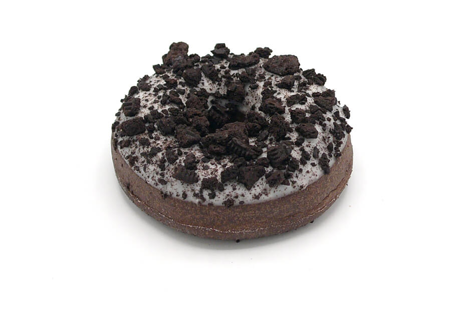 Donut Oreo